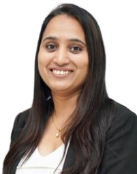 Isha	Oswal india digital summit 2025