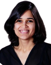 Mansi Jain india digital summit 2025