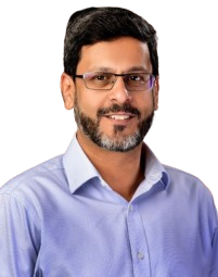 Ramkumar Venkatesan india digital summit 2025