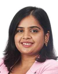 Shivani Srivastava india digital summit 2025