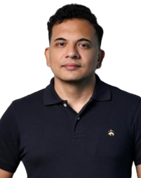 Bharath Ram india digital summit 2025