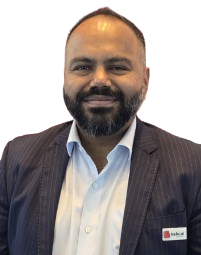 Prashant Gadekar india digital summit 2025