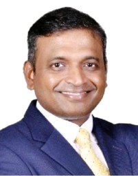 Rajagopal P india digital summit 2025