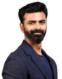 Cyrus John india digital summit 2025