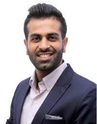 Varun Sakhuja india digital summit 2025