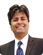 Saurabh Narain india digital summit 2025